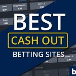Best cashout betting sites
